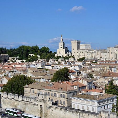 Climatisation - Hyper Centre - Cosy Flat - Free Wifi Avignon Exterior photo