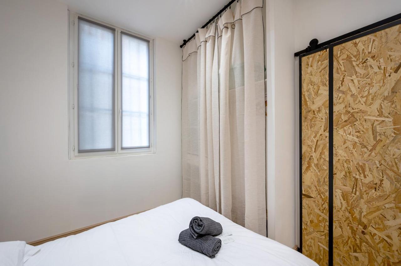 Climatisation - Hyper Centre - Cosy Flat - Free Wifi Avignon Exterior photo