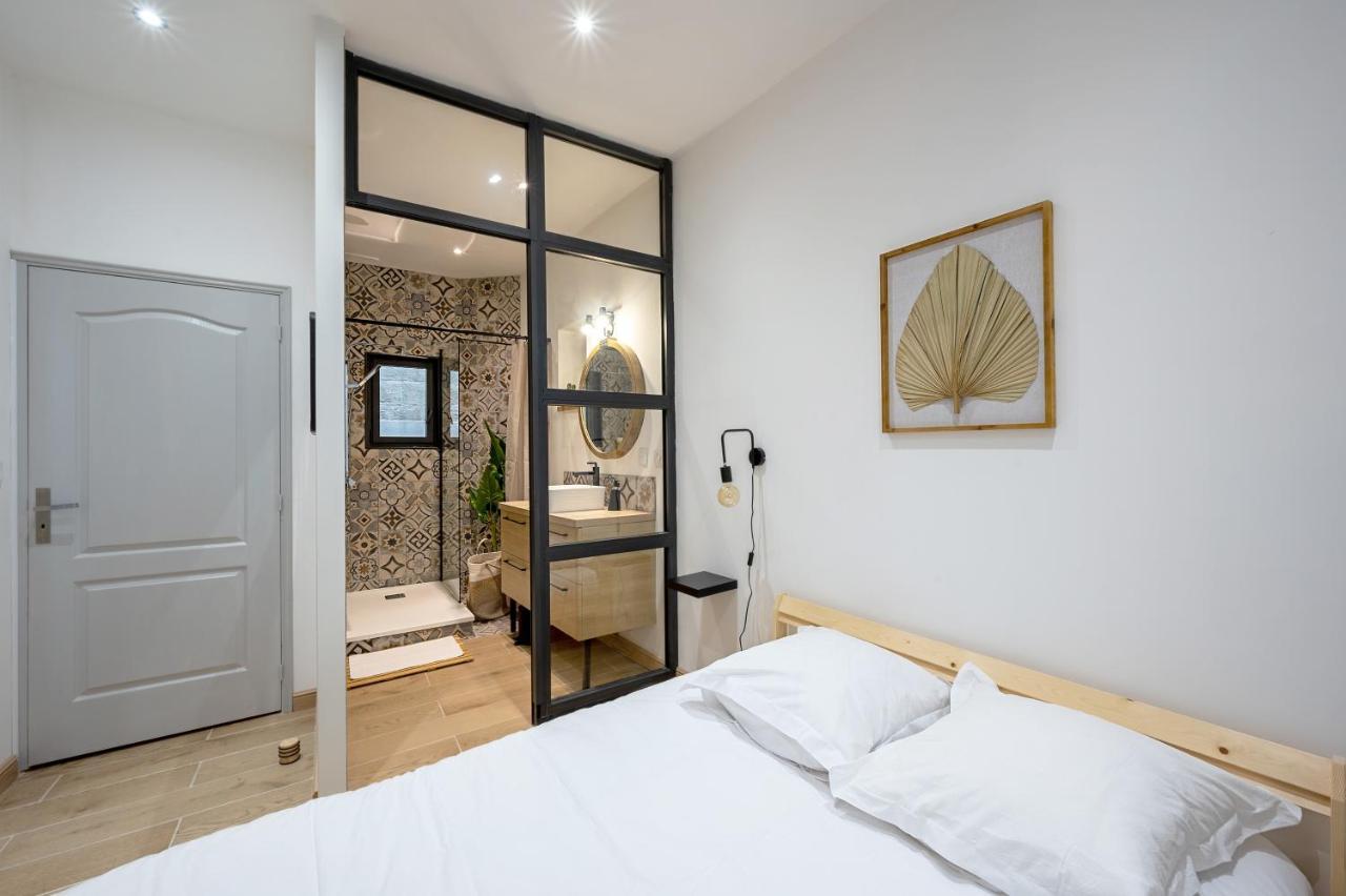 Climatisation - Hyper Centre - Cosy Flat - Free Wifi Avignon Exterior photo