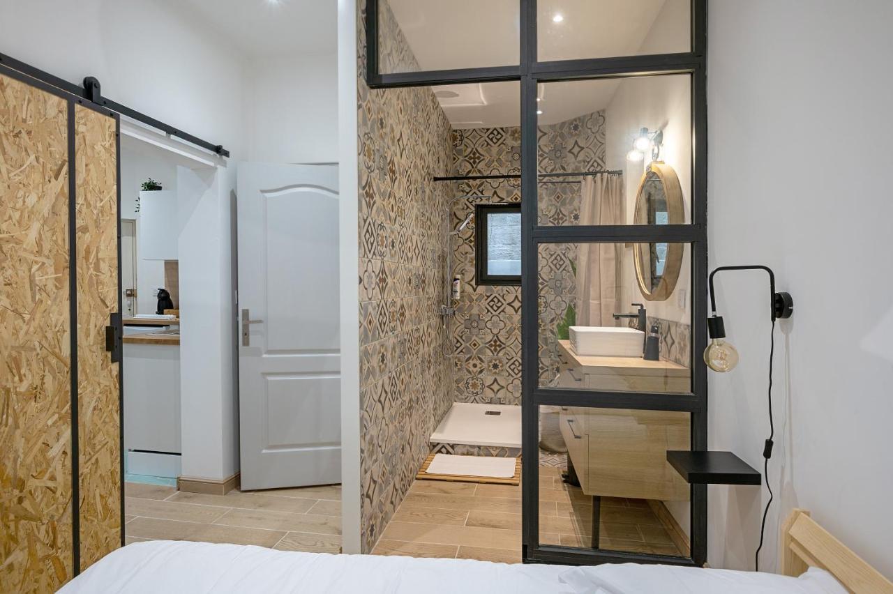 Climatisation - Hyper Centre - Cosy Flat - Free Wifi Avignon Exterior photo